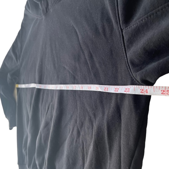 H&M Black Women’s Hoodie - Picture 7 of 8